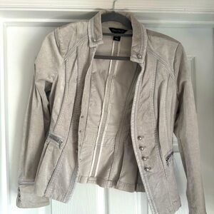 White House Black Market - jacket